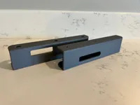 0.16mm layer, 2 walls, 15% infill