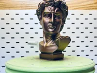 0.6mm nozzle, 0.24mm layer, 3 walls, 15% infill