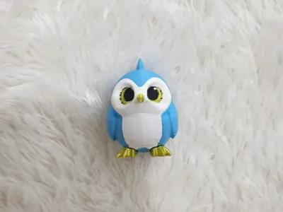 Blue Owl
