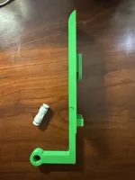 Spool Holder Guide Bracket Only