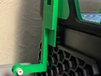 Full Set,One Holder/Guide - 0.2mm layer, 6 walls, 25% infill