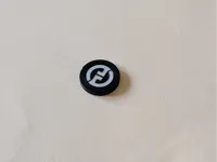 0.4mm nozzle textured plate 0.2mm layer, 6 walls, 30% infill