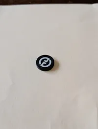 0.4 nozzle, smooth plate 0.2mm layer, 6 walls, 30% infill