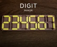 Digitmaker Lines (6)