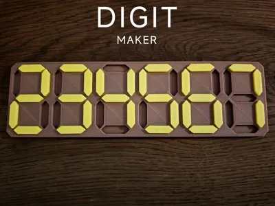 Digitmaker