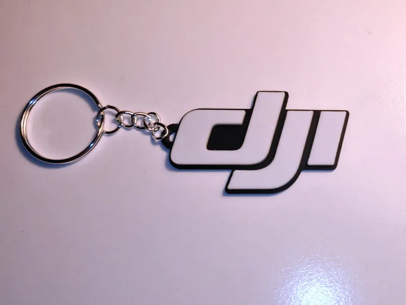 Portachiavi DJI