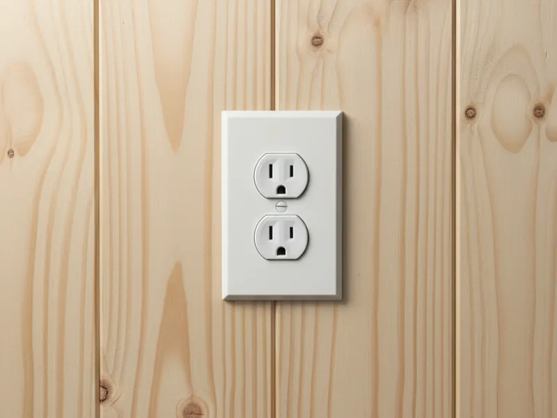 Outlet Cover