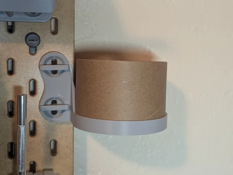 Spool Core Mount for SKADIS Edges (L+R)
