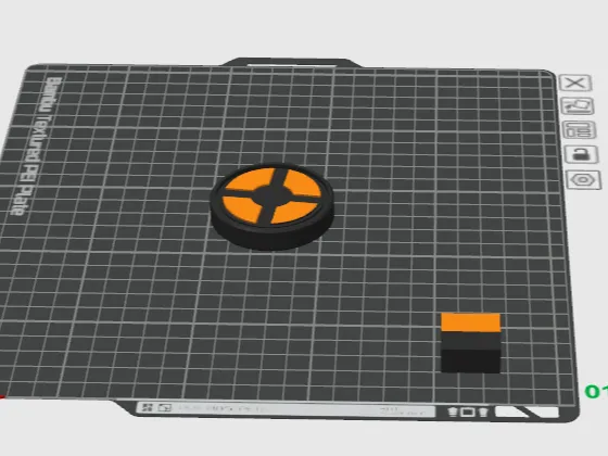 TF2 logo