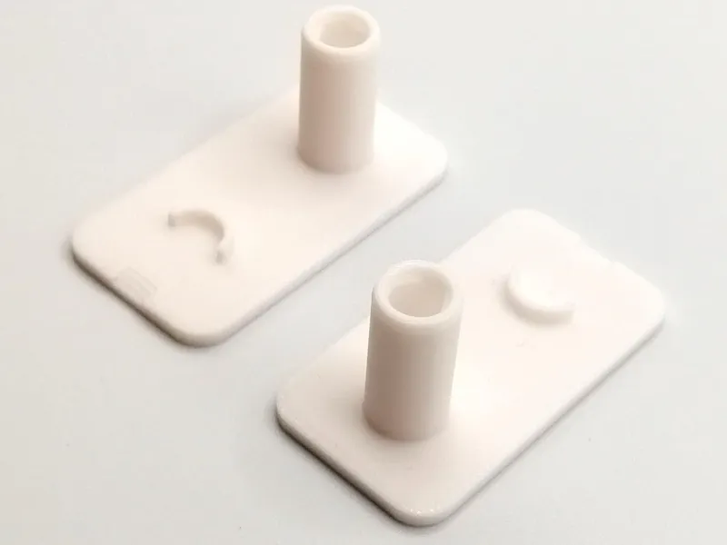 Kermi Heizkörper Clip