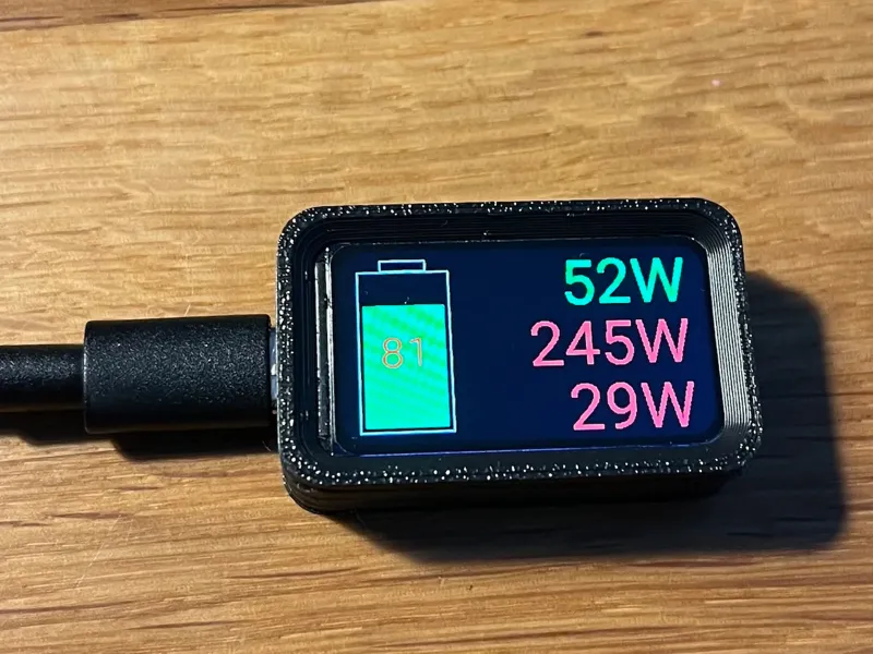 ESP32-C6-Display Case