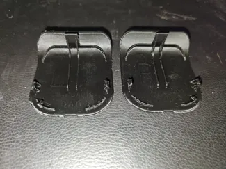 Subaru Forester Cargo Cover Caps