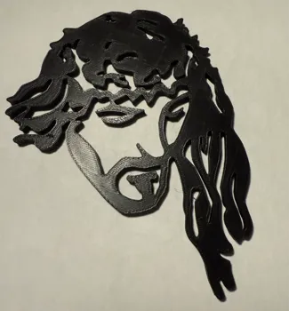 Jesus Face