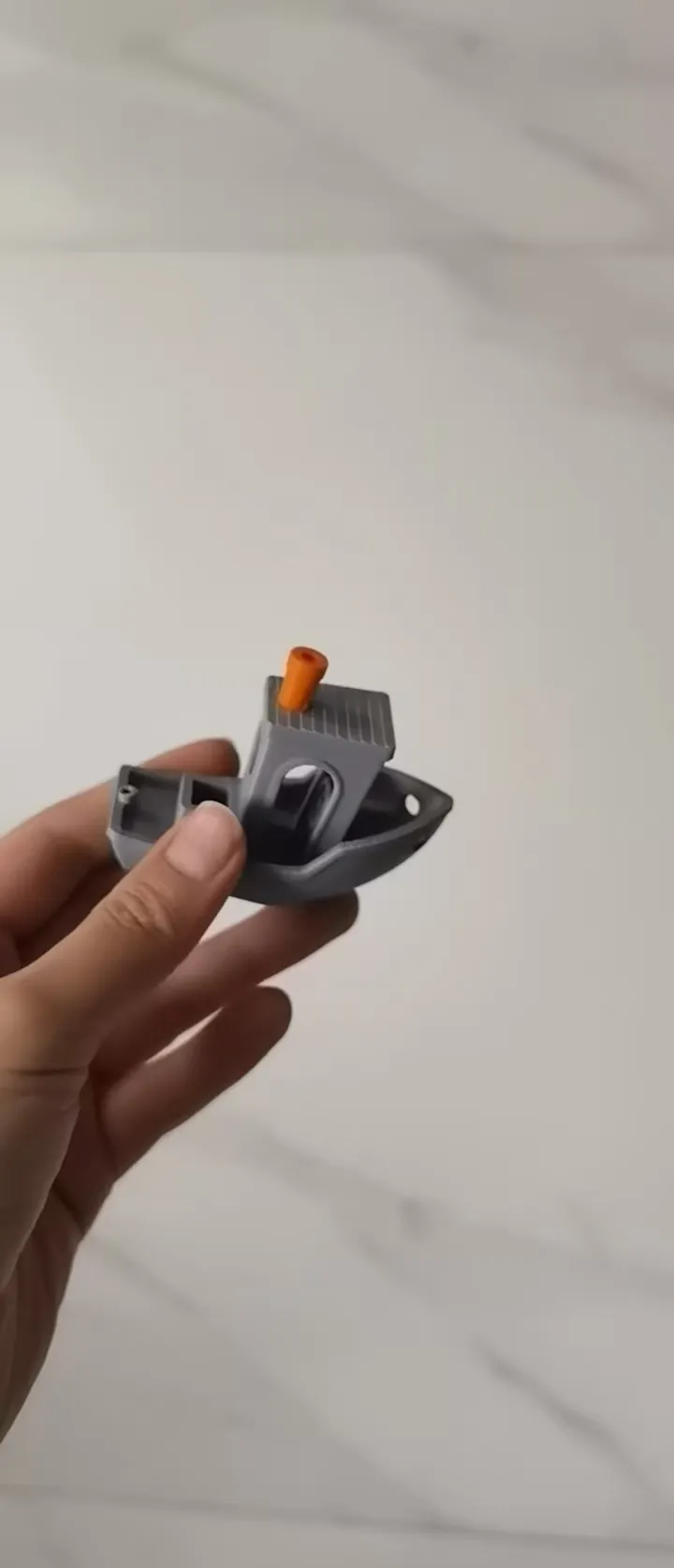 Dual Color BC - Free 3D Print Model - MakerWorld