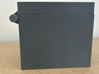 Box - Storage V2