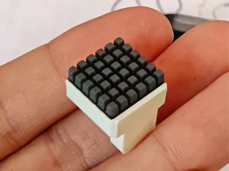 anycubic S1C 大号擦嘴 A1硅胶条