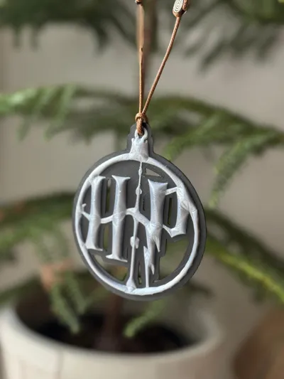 Spezielles Design, Harry Potter-Ornament, dekorative Figur, Geschenkkollektion