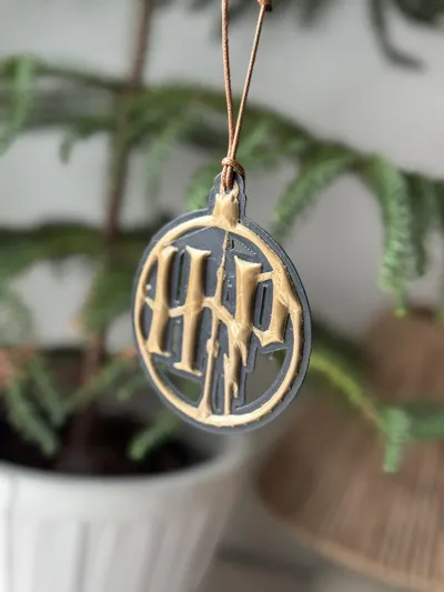 Spezielles Design, Harry Potter-Ornament, dekorative Figur, Geschenkkollektion