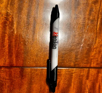 JcJenson in spaaaaace pen