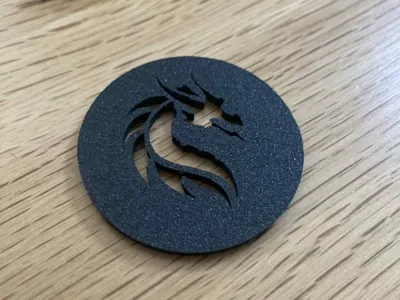 Dragon Coin