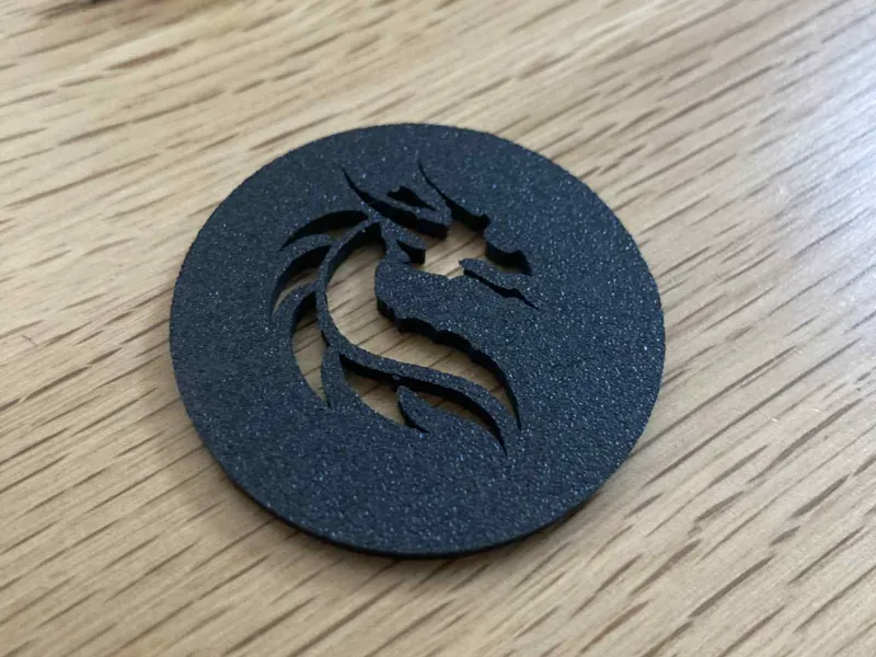 Dragon Coin