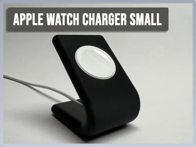 Apple Watch Charging Stand - Apple Watch Charging Station