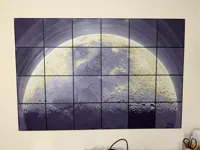 6x4 - 24 plates - 1200 mm x 800 mm