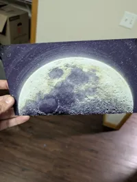 Color Test - 200 mm x 133 mm