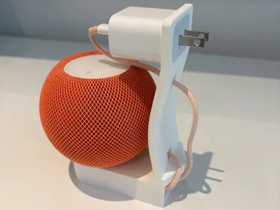 HomePod mini stand US Plug