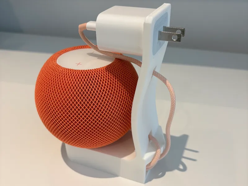 HomePod mini stand US Plug
