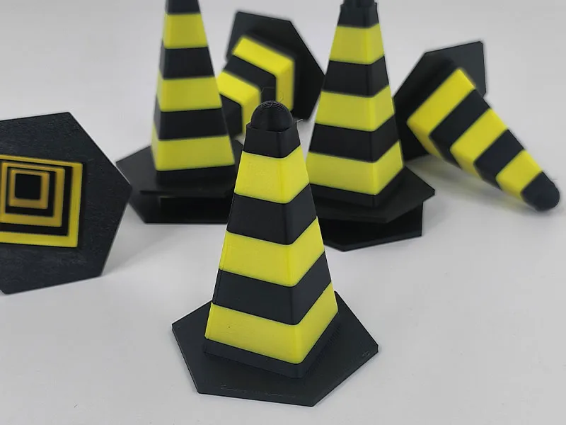 Traffic Cone