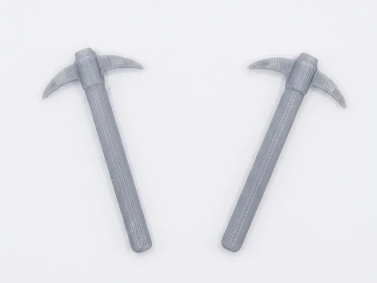 Classic Pickaxe
