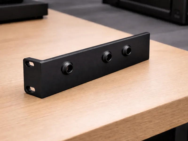 Ubiquiti pro max 16 side mount