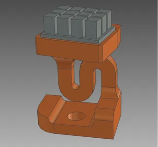 Nozzle wiper