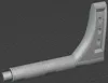 0.16mm layer, 4 walls, 20% infill