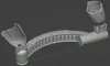 0.16mm layer, 4 walls, 20% infill