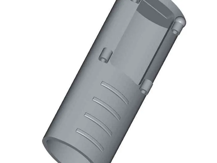 Zusatzdüse für Staubsauger Kobold VD15
