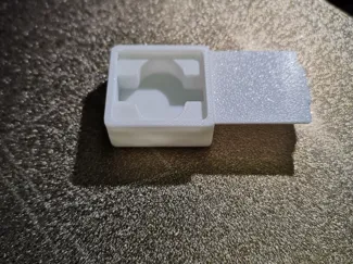 Case for rcm jig