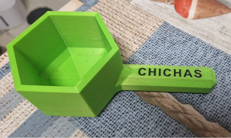 Animal food Scoop