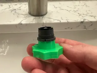 Delta Faucet Aerator Removal Key (Hidden Cache)