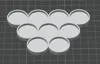Rank 4x3x2