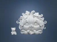 0.20mm layer or lower, 4+ walls, 30% infill