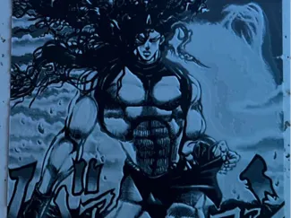 Kars the Ultimate Creation