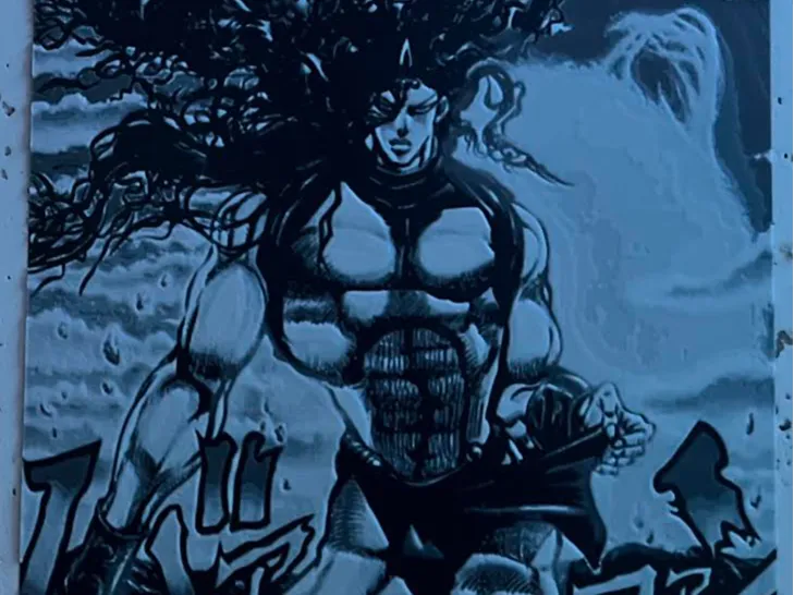 Kars the Ultimate Creation