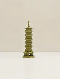青云塔 大号