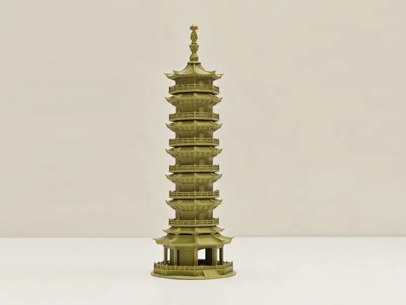 青云塔