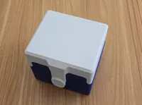 No Text (no AMS) ● 0.24mm layer, 3 walls, 20% infill