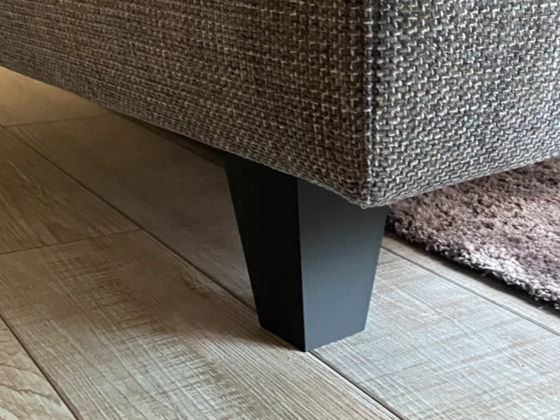 Modern Foot Cover for PoltroneSofa ALFONSINE Couch