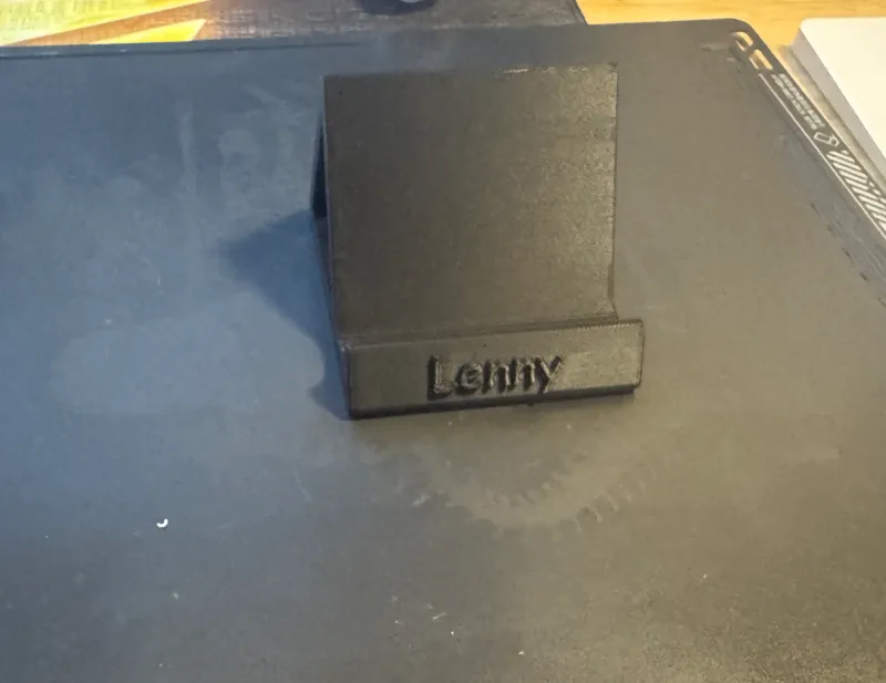 Handy Ständer / Phone Holder