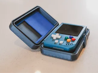 Anbernic RG Nano Case